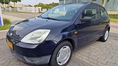 Gebruikt 2004 Ford Fiesta Style Hatchback | € 799 (Eerlijke prijs)