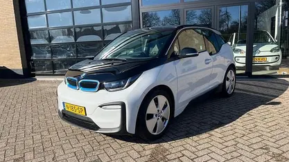 Occasion BMW i3 Basis 125 kW (170 PK) 2019 Hatchback
