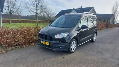 Occasion Ford Transit Trend 75 PK (55 kW) 2017 Van
