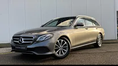 Grijs Gebruikt 2017 Mercedes E200 Avantgarde Stationwagen | € 28.900 (Eerlijke prijs)