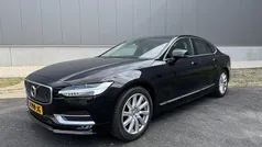 Gebruikt 2020 Volvo S90 Inscription Sedan | € 28.900 (Eerlijke prijs)