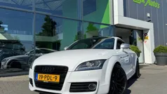 Gebruikt 2011 Audi TT Coupé | € 13.945 (Eerlijke prijs)