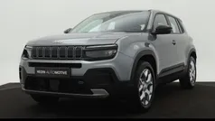Gebruikt 2023 Jeep Avenger Altitude SUV | € 24.895 (Eerlijke prijs)