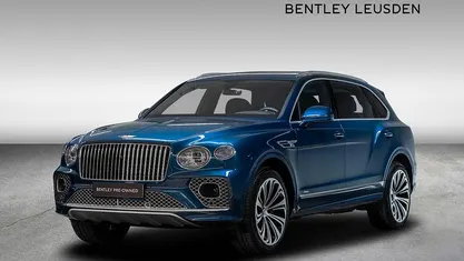 Occasion 2023 Bentley Bentayga SUV | € 244.900 (Super prijs)