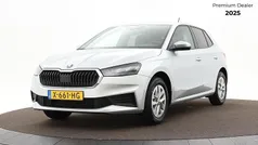 Gebruikt 2023 Skoda Fabia Ambition Hatchback | € 18.880 (Eerlijke prijs)