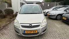 Gebruikt 2008 Opel Zafira MPV | € 1.950 (Eerlijke prijs)