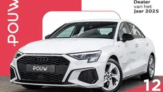 Gebruikt 2021 Audi A3 S-Line Sedan | € 26.750 (Eerlijke prijs)