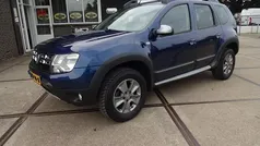 Blauw Gebruikt 2016 Dacia Duster Prestige SUV | € 10.750 (Eerlijke prijs)