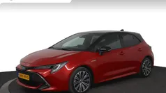 Gebruikt 2019 Toyota Corolla Hatchback | € 20.950 (Eerlijke prijs)