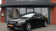 Gebruikt 2016 Mercedes CLA180 AMG Sedan | € 20.900 (Eerlijke prijs)