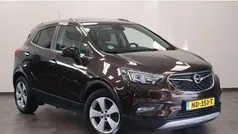 Gebruikt 2017 Opel Mokka X Innovation SUV | € 13.440 (Eerlijke prijs)