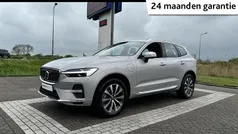 Zilver Gebruikt 2022 Volvo XC60 Inscription SUV | € 48.940 (Super prijs)