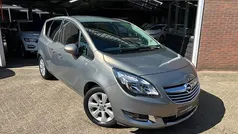 Overige Gebruikt 2015 Opel Meriva Cosmo MPV | € 8.950 (Eerlijke prijs)