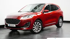 Gebruikt 2022 Ford Kuga Vignale SUV | € 27.795 (Eerlijke prijs)