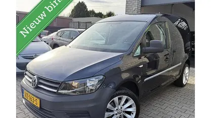 Occasion VW Caddy 75 PK (55 kW) 2016 MPV