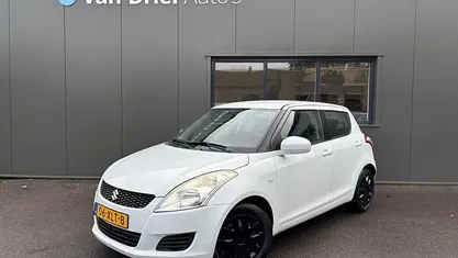 Occasion Suzuki Swift 94 PK (69 kW) 2012 Hatchback
