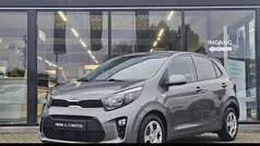 Grijs Gebruikt 2021 Kia Picanto Comfort Hatchback | € 9.445 (Eerlijke prijs)
