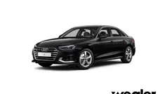 Gebruikt 2023 Audi A4 Advanced Sedan | € 32.840 (Eerlijke prijs)