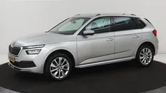 Gebruikt 2020 Skoda Kamiq Business Line SUV | € 14.400 (Super prijs)