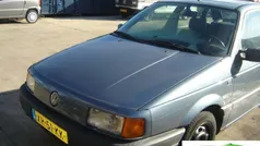Gebruikt 1989 VW Passat Sedan | € 1.750