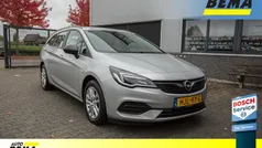 Gebruikt 2022 Opel Astra Business Edition Stationwagen | € 13.500 (Super prijs)
