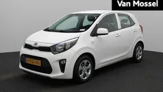Gebruikt 2020 Kia Picanto Hatchback | € 9.750 (Eerlijke prijs)