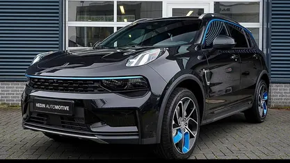 Occasion Lynk & Co 01 261 PK (191 kW) 2025 SUV