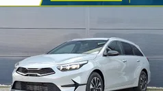 Gebruikt 2025 Kia Ceed Sportswagon Stationwagen | € 31.390 (Eerlijke prijs)