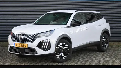 Occasion 2025 Peugeot 2008 Allure SUV | € 25.995 (Super prijs)