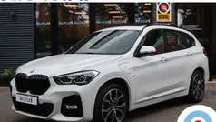 Gebruikt 2021 BMW X1 Shadowline SUV | € 34.945 (Eerlijke prijs)