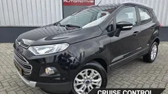 Gebruikt 2017 Ford Ecosport Titanium SUV | € 10.995 (Eerlijke prijs)