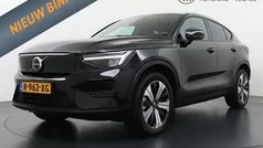 Gebruikt 2022 Volvo C40 Plus SUV | € 32.495 (Eerlijke prijs)