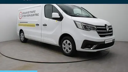Occasion Renault Trafic Komfort 56 kW (77 PK) 2024 MPV