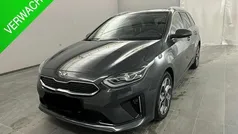 Gebruikt 2021 Kia Ceed Sportswagon Stationwagen | € 24.450 (Eerlijke prijs)