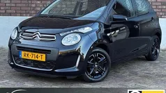 Gebruikt 2018 Citroën C1 Feel Hatchback | € 6.495 (Eerlijke prijs)
