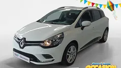 Wit Gebruikt 2020 Renault Clio GrandTour Zen Stationwagen | € 11.395 (Eerlijke prijs)