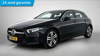 Occasion Mercedes A180 Business 136 PK (100 kW) 2020 Hatchback