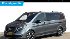 Gebruikt 2020 Mercedes EQV300 Avantgarde Van | € 42.950 (Eerlijke prijs)