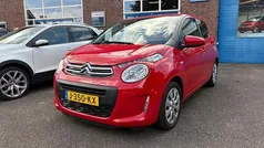 Gebruikt 2020 Citroën C1 Feel Hatchback | € 9.750 (Eerlijke prijs)