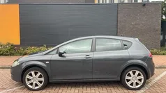 Gebruikt 2008 Seat Leon Hatchback | € 1.100 (Goede deal)