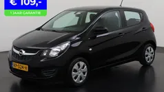 Gebruikt 2018 Opel Karl Edition Hatchback | € 8.695 (Eerlijke prijs)