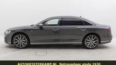 Gebruikt 2022 Audi A8L Sedan | € 92.950