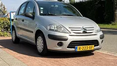 Gebruikt 2007 Citroën C3 Prestige Hatchback | € 2.250 (Eerlijke prijs)