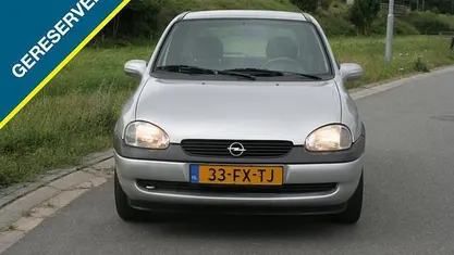 Occasion Opel Corsa 65 PK (47 kW) 2000 Hatchback