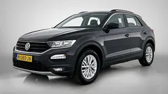 Gebruikt 2020 VW T-Roc Style SUV | € 13.990 (Eerlijke prijs)