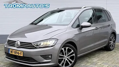 Occasion VW Golf Sportsvan Allstar 150 PK (110 kW) 2016 MPV