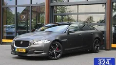 Gebruikt 2013 Jaguar XJ Premium Luxury Sedan | € 19.994 (Eerlijke prijs)