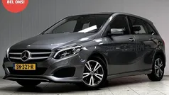 Gebruikt 2018 Mercedes B180 Prestige MPV | € 16.850 (Eerlijke prijs)