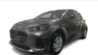 Gebruikt 2025 Mazda 2 Center-Line Hatchback | € 25.445 (Eerlijke prijs)