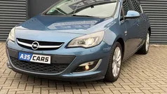 Gebruikt 2013 Opel Astra Sport Hatchback | € 8.450 (Eerlijke prijs)